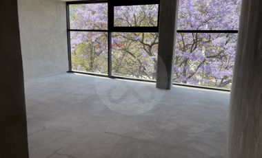 Edificio en renta en Chimalistac