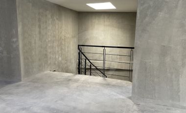 Edificio en renta en Chimalistac