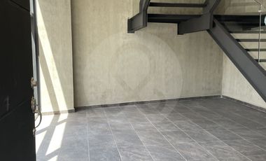 Edificio en renta en Chimalistac