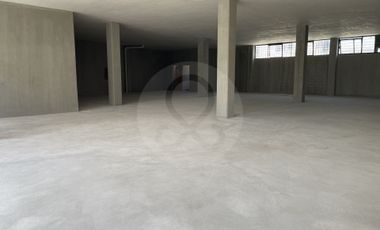 Edificio en renta en Chimalistac