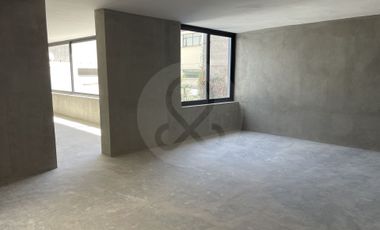 Edificio en renta en Chimalistac