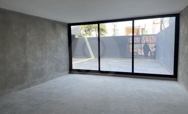Edificio en renta en Chimalistac