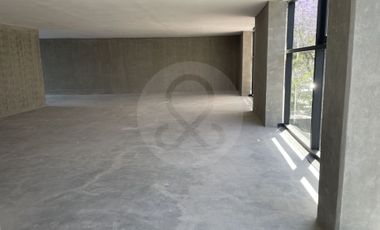 Edificio en renta en Chimalistac
