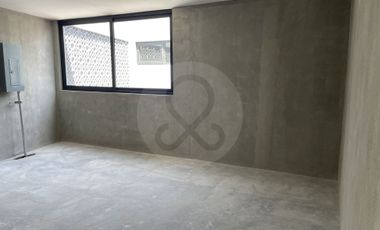 Edificio en renta en Chimalistac