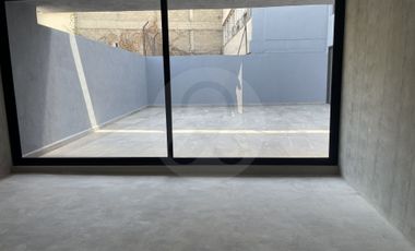Edificio en renta en Chimalistac