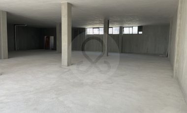 Edificio en renta en Chimalistac
