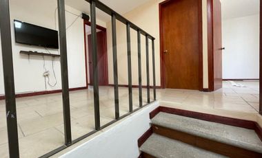 Casa en condominio en renta en Santa Bárbara