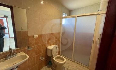 Casa en condominio en renta en Santa Bárbara