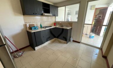 Casa en condominio en renta en Santa Bárbara