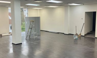 Rento oficina en Torre Exertus de 250 m2  San Pedro Garza Garcia