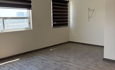 Casa en renta en Puebla Angelopolis  la Misión 3 o 4 recamáras