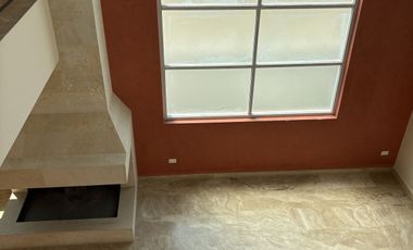 Casa en renta en Puebla Angelopolis  la Misión 3 o 4 recamáras