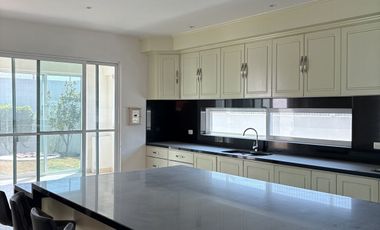 Casa en renta en Puebla Angelopolis  la Misión 3 o 4 recamáras