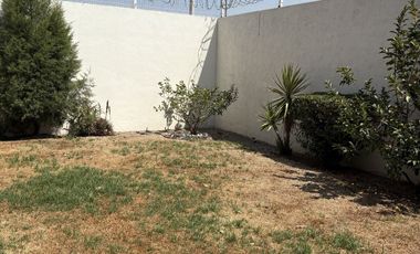 Casa en renta en Puebla Angelopolis  la Misión 3 o 4 recamáras