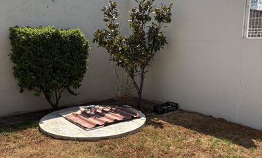 Casa en renta en Puebla Angelopolis  la Misión 3 o 4 recamáras