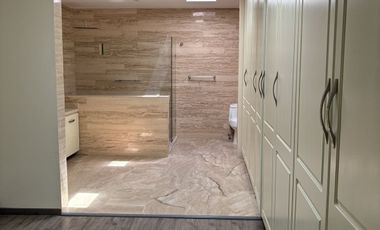 Casa en renta en Puebla Angelopolis  la Misión 3 o 4 recamáras