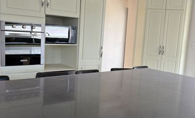 Casa en renta en Puebla Angelopolis  la Misión 3 o 4 recamáras