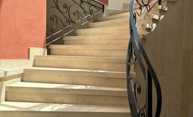 Casa en renta en Puebla Angelopolis  la Misión 3 o 4 recamáras