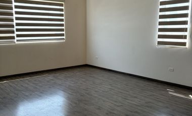 Casa en renta en Puebla Angelopolis  la Misión 3 o 4 recamáras