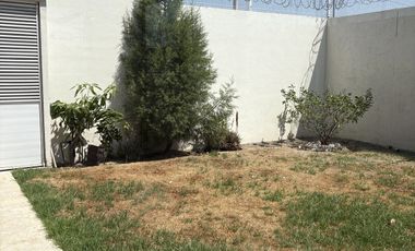 Casa en renta en Puebla Angelopolis  la Misión 3 o 4 recamáras