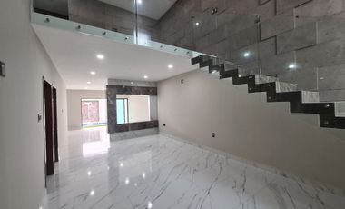 Casa en VENTA en LOMAS RESIDENCIAL