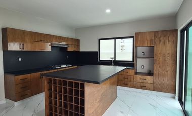 Casa en VENTA en LOMAS RESIDENCIAL