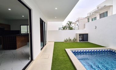 Casa en VENTA en LOMAS RESIDENCIAL