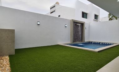 Casa en VENTA en LOMAS RESIDENCIAL