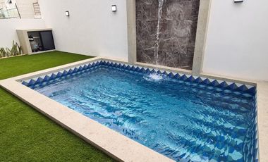 Casa en VENTA en LOMAS RESIDENCIAL