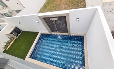 Casa en VENTA en LOMAS RESIDENCIAL