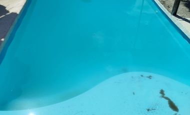 Hermoso terreno en barrio cerrado con pileta, quincho y parrilla