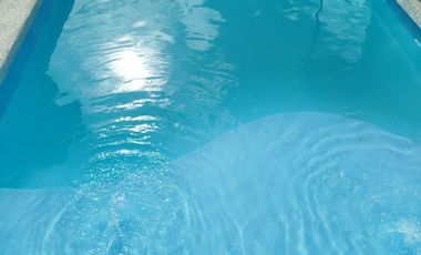 Hermoso terreno en barrio cerrado con pileta, quincho y parrilla