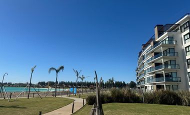 VENTA DE DEPARTAMENTO DE 3 Amb TERRALAGOS