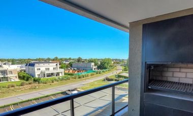 VENTA DE DEPARTAMENTO DE 3 Amb TERRALAGOS