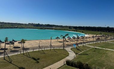 VENTA DE DEPARTAMENTO DE 3 Amb TERRALAGOS