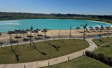 VENTA DE DEPARTAMENTO DE 3 Amb TERRALAGOS