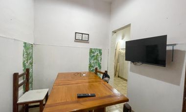 TRES AMBIENTES ZONA WILDE