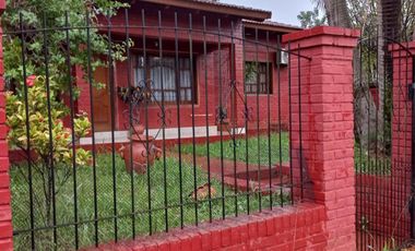 Guidek Stasiuk propiedades vende hermosa casa