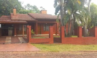 Guidek Stasiuk propiedades vende hermosa casa