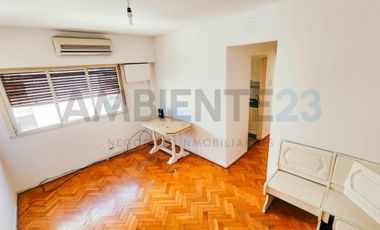 Palestina 600 - Departamento de 2 Ambientes - Almagro