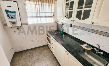 Palestina 600 - Departamento de 2 Ambientes - Almagro
