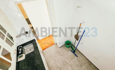 Palestina 600 - Departamento de 2 Ambientes - Almagro