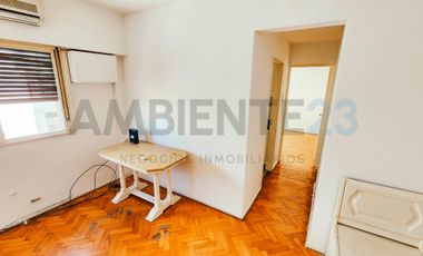 Palestina 600 - Departamento de 2 Ambientes - Almagro