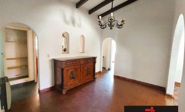 CASA DE 3 DORMITORIOS EN BARRIO JOSE MUÑOZ (NO PH)
