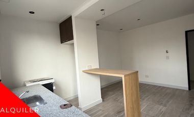DEPARTAMENTO EN ALQUILER EN PADUA