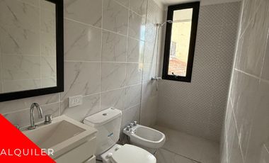 DEPARTAMENTO EN ALQUILER EN PADUA
