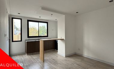 DEPARTAMENTO EN ALQUILER EN PADUA