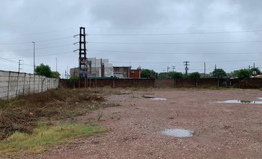 2500M2 EN ALQUILER SOBRE AVDA MONTEVERDE