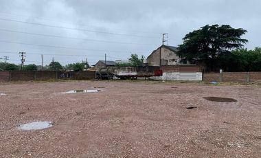 2500M2 EN ALQUILER SOBRE AVDA MONTEVERDE