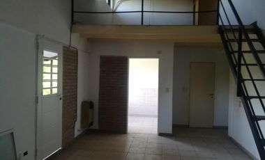 DEPTO 2 AMB TIPO LOFT CON COCHERA , TODO INCLUIDO SIN EXPENSAS COMPLEJO CON PISICINA Y PARRILLA